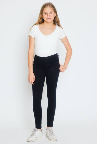 KanCan Youth Midrise Skinny Jeans