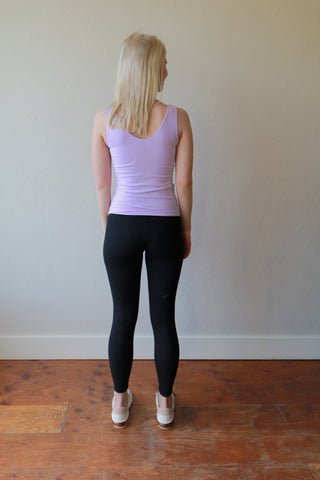 EMPOWERED BUTTERY SOFT LEGGING