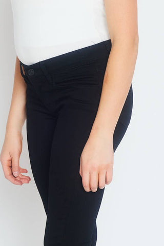 KanCan Youth Midrise Skinny Jeans
