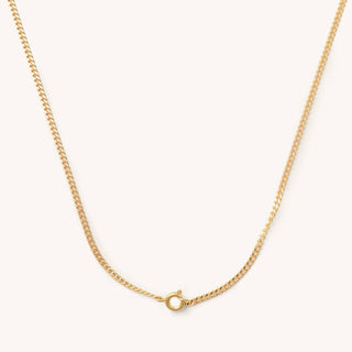 Reagan Gold Filled Necklace