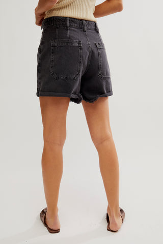 Free People Palmer Short