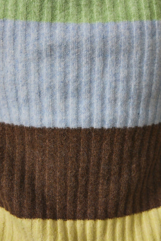 Marnie Colorblock Sweater
