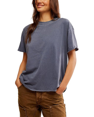 FREE PEOPLE NINA TEE