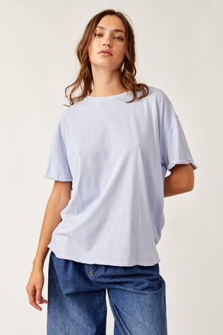 FREE PEOPLE NINA TEE