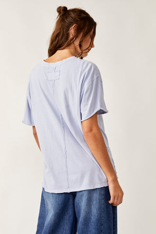 FREE PEOPLE NINA TEE