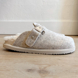 Portland Clog | Matisse