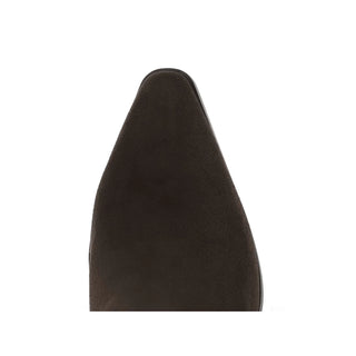 Aletta Kitten Heel Boot | MIA