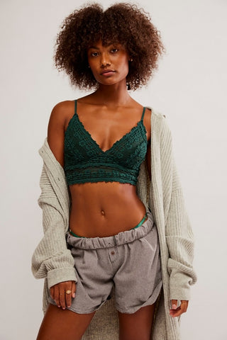 Free People Amina Bralette