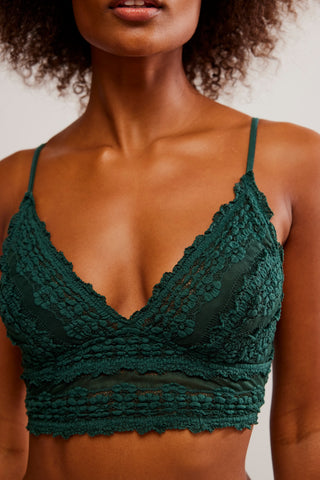 Free People Amina Bralette