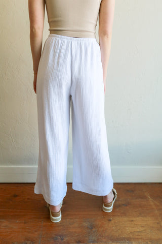 Barbados Gauze Pant