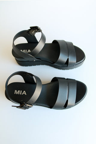 Maya MIA Platform Sandal