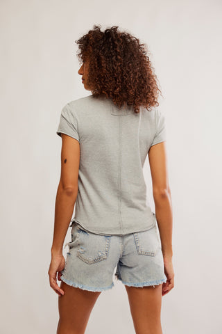 Nova Tee Greyhound | Free People