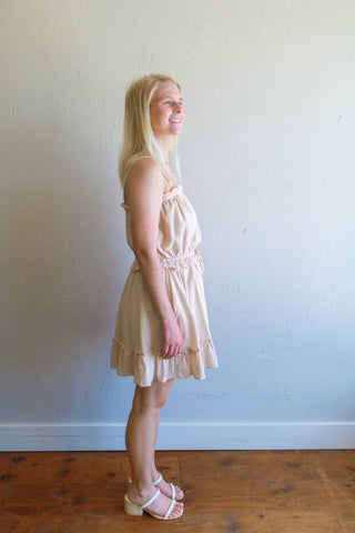 Hadley Mini Dress