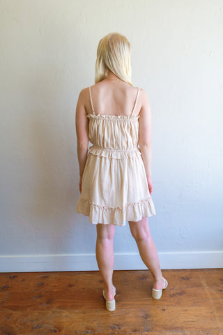 Hadley Mini Dress