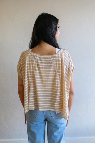 Summer Breeze Top