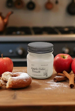 Apple Cider Donuts 8oz | BPC