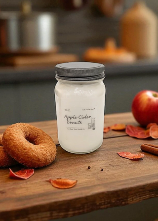 Apple Cider Donuts 16oz | BPC