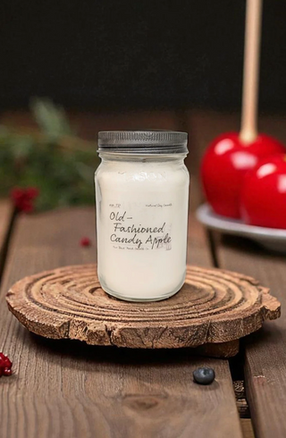 Old Fashioned Candy Apple 16oz | BPC