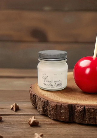 Old Fashioned Candy Apple 8oz | BPC