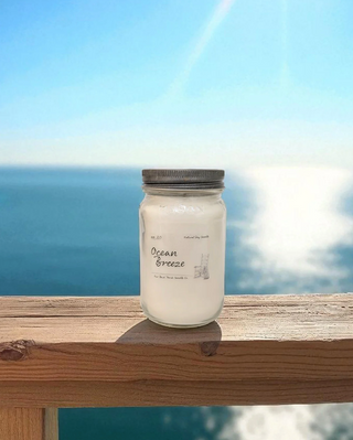 Ocean Breeze 16oz | BPC