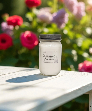 Botanical Gardens 16oz | BPC