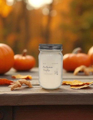 Autumn Trifle 16oz | BPC