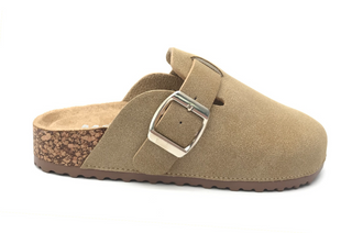 Clarye Kids Clog | MIA