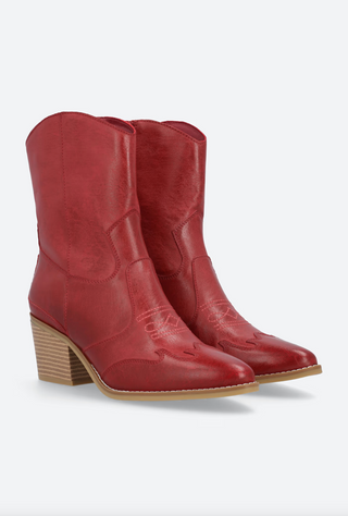 Clorinda Boot | MIA