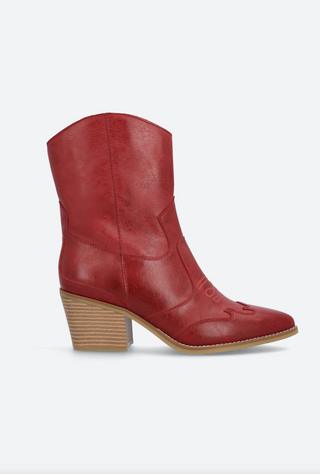 Clorinda Boot | MIA