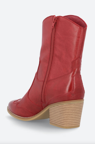Clorinda Boot | MIA