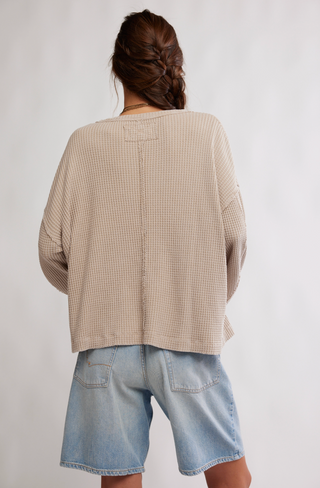 Dawson Pocket Thermal | Free People