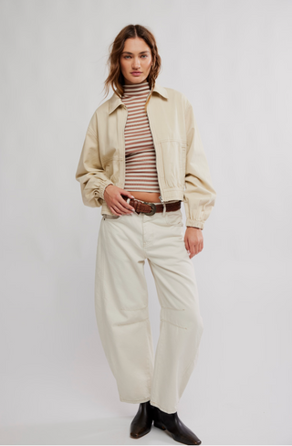 Birdie Track Jacket | Free People