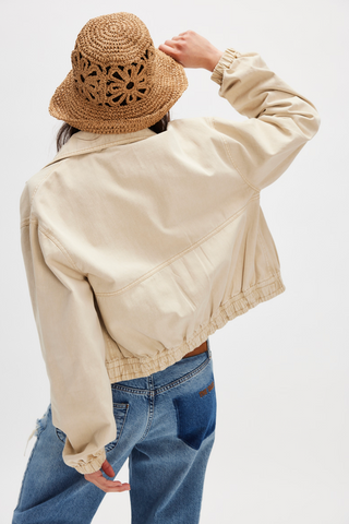 Birdie Track Jacket | Free People