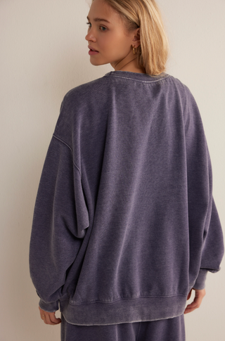 Slow It Down Pullover | Free People