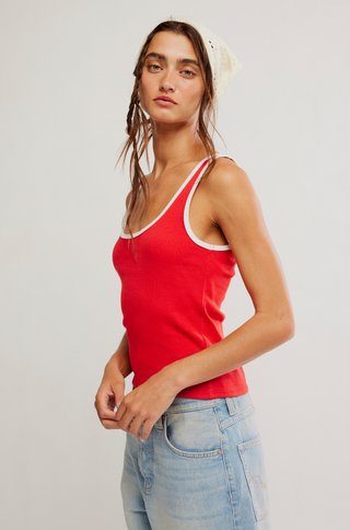 Moxie Tank | Free People