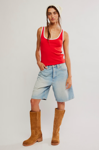 Moxie Tank | Free People