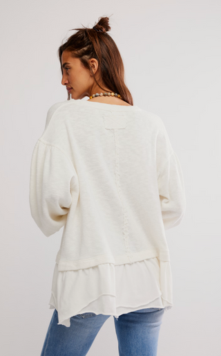 Maddie Long Sleeve | Free People