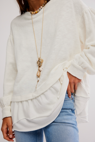 Maddie Long Sleeve | Free People