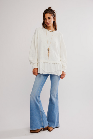 Maddie Long Sleeve | Free People