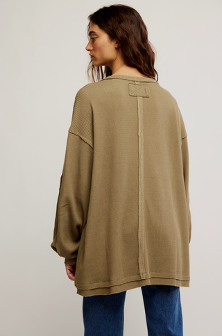 Coast 2 Coast Thermal | Free People