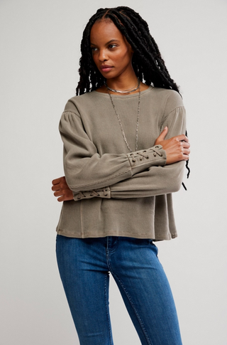 Lapis Cuff | Free People