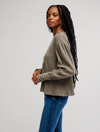 Lapis Cuff | Free People