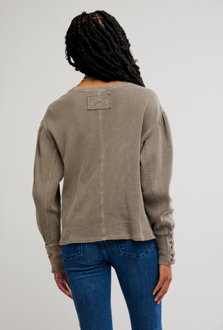 Lapis Cuff | Free People