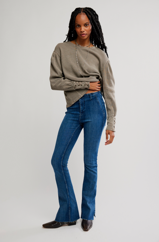 Lapis Cuff | Free People