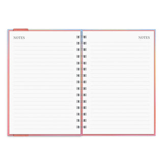 2025 Oliver Planner With Pen Pocket - At First Light