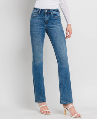 Audrey Bootcut Jeans