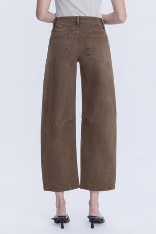 Sienna Barrel Jeans