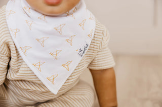 Bandana Bib - Singles