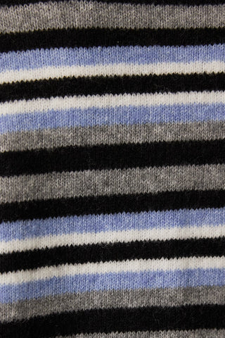 Ellison Striped Cardigan