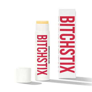 Bitchstix Lip Balm | Black Cherry
